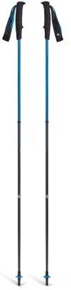 Black Diamond BlaDia DISTANCE CARBON POLES 110cm bu   BD11254140311101