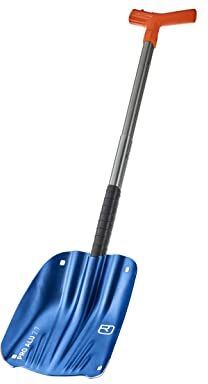 ORTOVOX SHOVEL PRO ALU III C: safety blue T: none