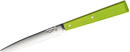 Opinel POP  Coltello per attività all'aperto, colore: Argento