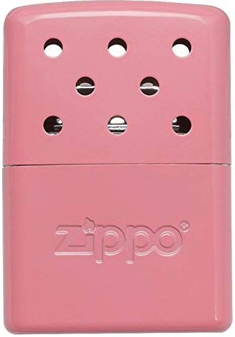 Zippo -Scaldamani riutilizzabile