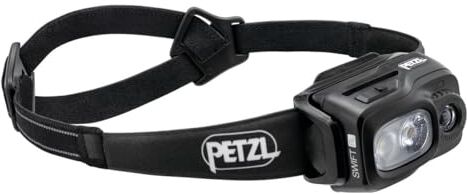 Petzl SWIFT RL bk