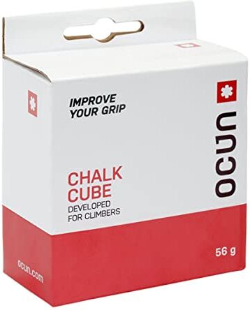 Ocun Chalk Cube 56 g