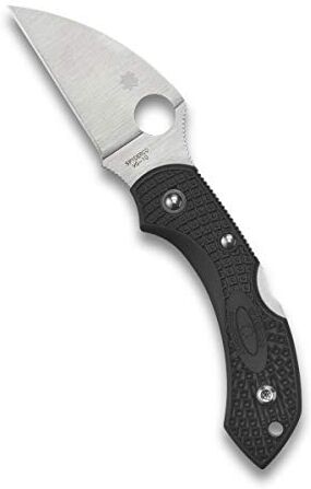 Spyderco Dragonfly 2 Mango: FRN *_Filo: Liso