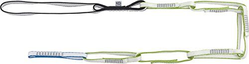 Climbing Technology Multi Evo, Catena Unisex-Adulto, Verde/Blu, Taglia Unica