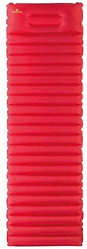 Ferrino Swift Lite Inflatable Sleeping Mat 185x60x8,5 cm, Red