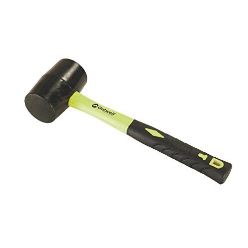 Relags Outwell Camping Hammer-Groß, x Unisex, Multicolore, L