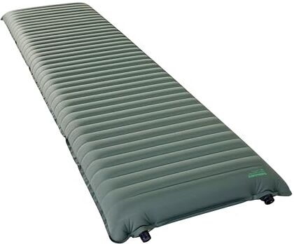 Therm-a-Rest Thermarest Neoair Topo Luxe R Stuoia per Dormire One Size Balsam