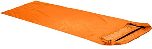 Ortovox BIVY Single, Zaino Sportivo Unisex-Adulto, Shocking Orange, 1 Persona