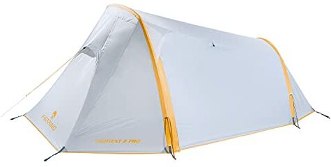 Ferrino Tenda Light 2 Pro, light grey