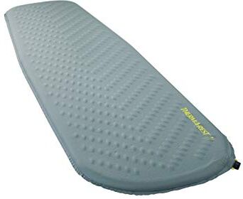 Therm-a-Rest Thermarest Donne Trail Lite WR Stuoia Addormentata One Size Trooper Grey