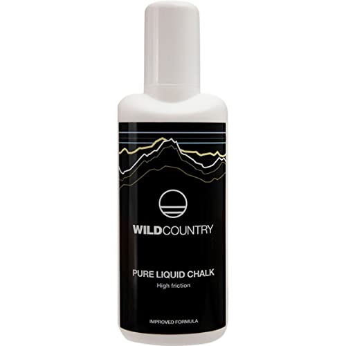 Wild Country Pure Liquid Chalk High Frit, tinta unita