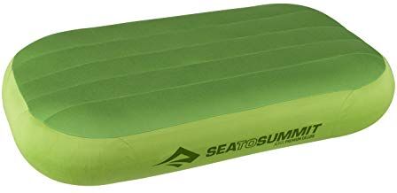 Sea to Summit Almohada AEROS PREMIUM DELUXE lima