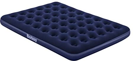 Bestway Materasso gonfiabile da campeggio Pavillo da 2.03m x 1.52m x 22 cm