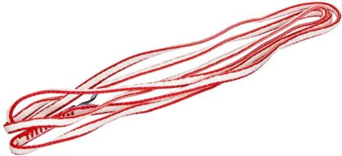 Salewa Dyneema Sling Cordino, Unisex adulto, Rosso (Red), 120