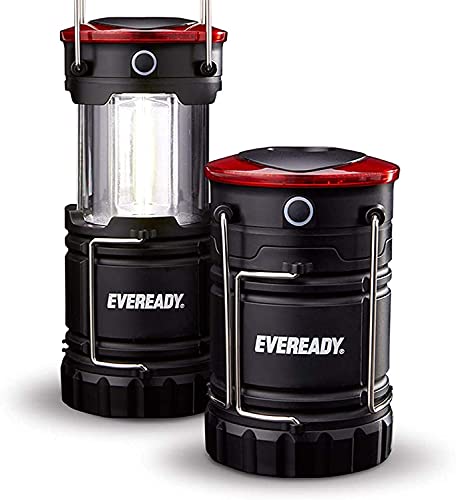 Energizer , Collapsible Lantern 2 Pack AMZ, Amazon Exclusive