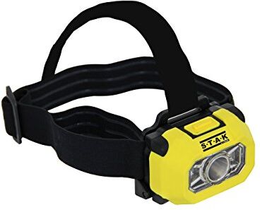 Velamp Stak  Luce Frontale LED Atex