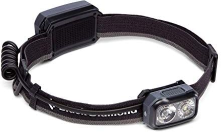 Black Diamond Equipment Onsight 375 Headlamp Graphite