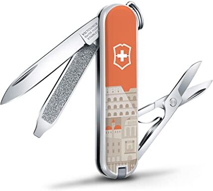 Victorinox Classic Special Edition Città Italiane Roma