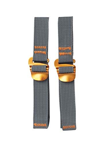 Sea to Summit Tie Down Straps with Hook Release 20 mm, 1m