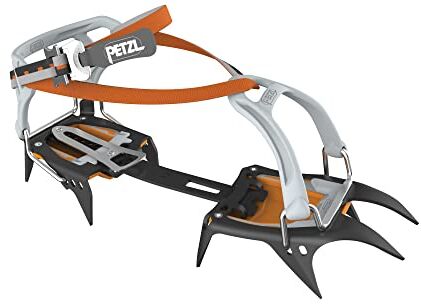 Petzl IRVIS Unisex, ,