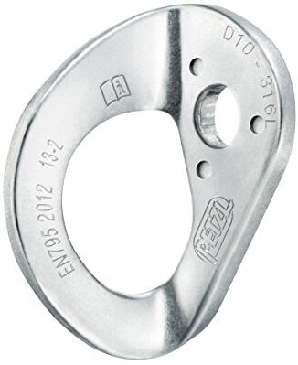 Petzl Coeur Stainless 10 mm_Sold by Pack of 20