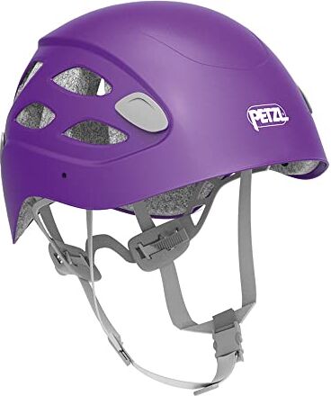 Petzl Casco BOREA Donna, Viola, S/M