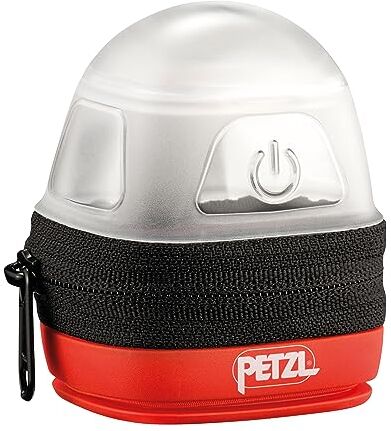 Petzl Portalampada NOCTILIGHT Unisex, Multicolore, Taglia Unica