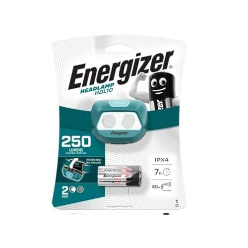 Energizer Torcia 444275 250 LM