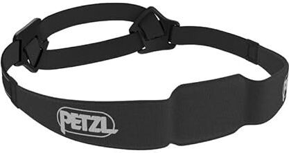 Petzl E092EB00 Ricambio-Kopfband per Swift RL-Stirnlampe