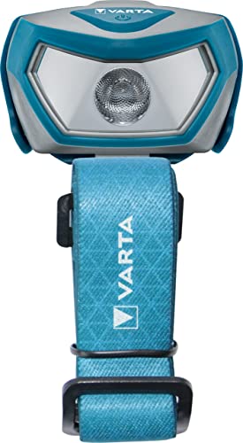 Varta H10 Outdoor Sports, Blu