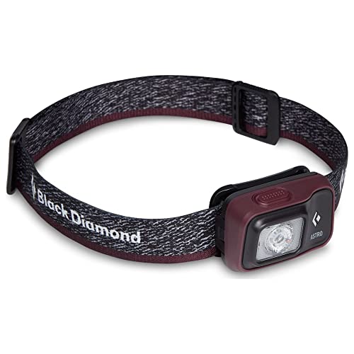 Black Diamond BlaDia ASTRO 300 HEADLAMP vt   BD6206746018ALL1