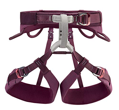 Petzl LUNA violet_M