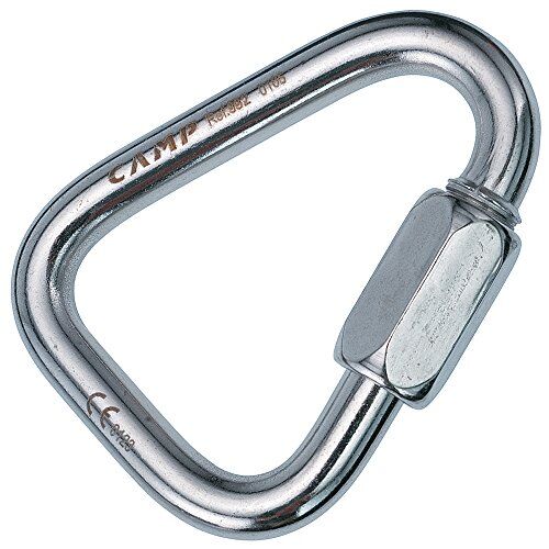 CAMP Delta Quick Link Stainless 0 10mm