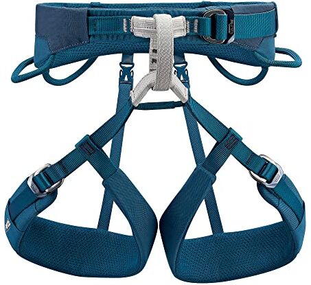 Petzl ADJAMA blue_S