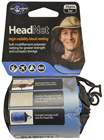 Sea to Summit Mosquito Head Net