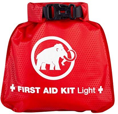 Mammut -3271-1 Travel first aid kit kit per il pronto intervento