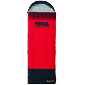 Coleman Sacco a pelo Festival singolo, XXL, 225 x 80 cm Coleman Sacco a pelo Festival singolo, XXL, 225 x 80 cm