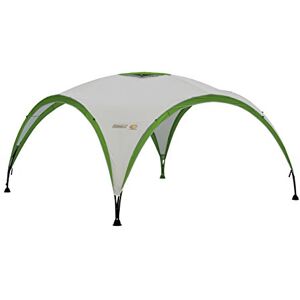 Coleman Gazebo Event Shelter Pro, per festival, giardino e campeggio, pali realizzati in acciaio robusto, tenda Event grande con protezione solare SPF 50+ Coleman Gazebo Event Shelter Pro, per festival, giardino e campeggio, pali realizzati in acciaio robusto, tenda Event grande con protezione solare SPF 50+