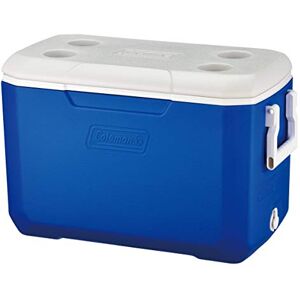 Coleman Poly-Lite Ghiacciaia, grande borsa frigo con capacità di 45 litri, isolamento completo in schiuma PU, mantiene il freddo fino a 2 giorni; borsa frigo portatile Coleman Poly-Lite Ghiacciaia, grande borsa frigo con capacità di 45 litri, isolamento completo in schiuma PU, mantiene il freddo fino a 2 giorni; borsa frigo portatile