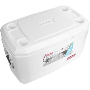 Coleman Xtreme Marine 70 Ghiacciaia, Bianco Coleman Xtreme Marine 70 Ghiacciaia, Bianco