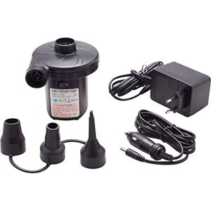 Gonfleur Degonfleur Elettrico /S CAO - 951 - Trasformatore per 220V/12V auto con 3 punte Gonfleur Degonfleur Elettrico /S CAO - 951 - Trasformatore per 220V/12V auto con 3 punte