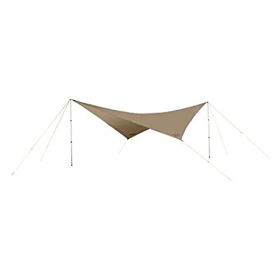 Jack Wolfskin Moonshadow Tenda parasole unisex per adulti, taglia unica Jack Wolfskin Moonshadow Tenda parasole unisex per adulti, taglia unica
