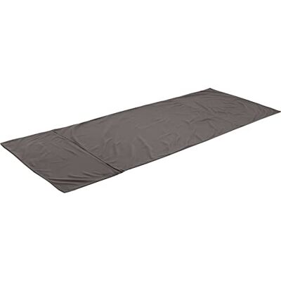 Mc Kinley Sacchi A Pelo Mummia- Grey One Size Mc Kinley Sacchi A Pelo Mummia- Grey One Size
