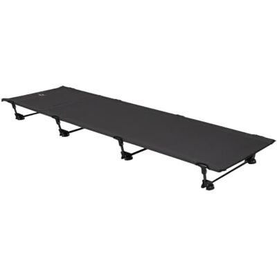 Bo-Camp BC Tumbona Quick Easy 192x61x31 per campeggiatori e outdoor, per comfort e praticità all’aperto Bo-Camp BC Tumbona Quick Easy 192x61x31 per campeggiatori e outdoor, per comfort e praticità all’aperto