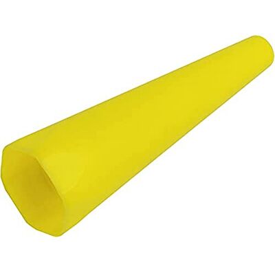 Maglite Cono giallo Mag-Charger LED ML150LR Maglite Cono giallo Mag-Charger LED ML150LR
