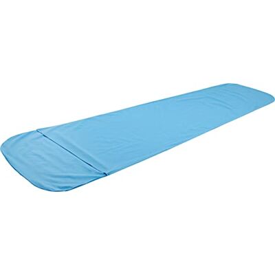 Mc Kinley Sacchi A Pelo Mummia- Blue One Size Mc Kinley Sacchi A Pelo Mummia- Blue One Size