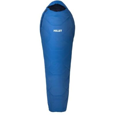 Millet Baikal 750 - Sacco a pelo estivo Blu Millet Baikal 750 - Sacco a pelo estivo Blu