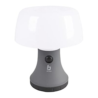 Bo-Camp Lámpara portátil de mesa Sirius High Power Led 70 Lúmenes Bo-Camp Lámpara portátil de mesa Sirius High Power Led 70 Lúmenes