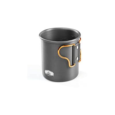 GSI Outdoors HALULITE CUP 14 OZ GSI Outdoors HALULITE CUP 14 OZ