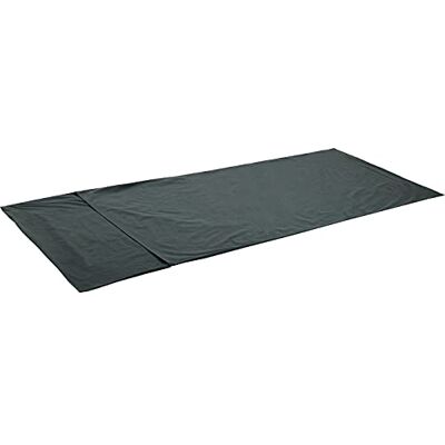 Mc Kinley Sacchi A Pelo Mummia- Grey One Size Mc Kinley Sacchi A Pelo Mummia- Grey One Size